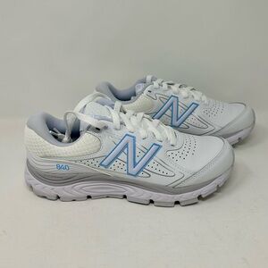 New Balance 840 V3 Walking Shoes Women's Size 10 - NEW